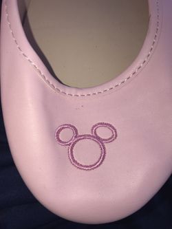 Mickey Mouse Flats