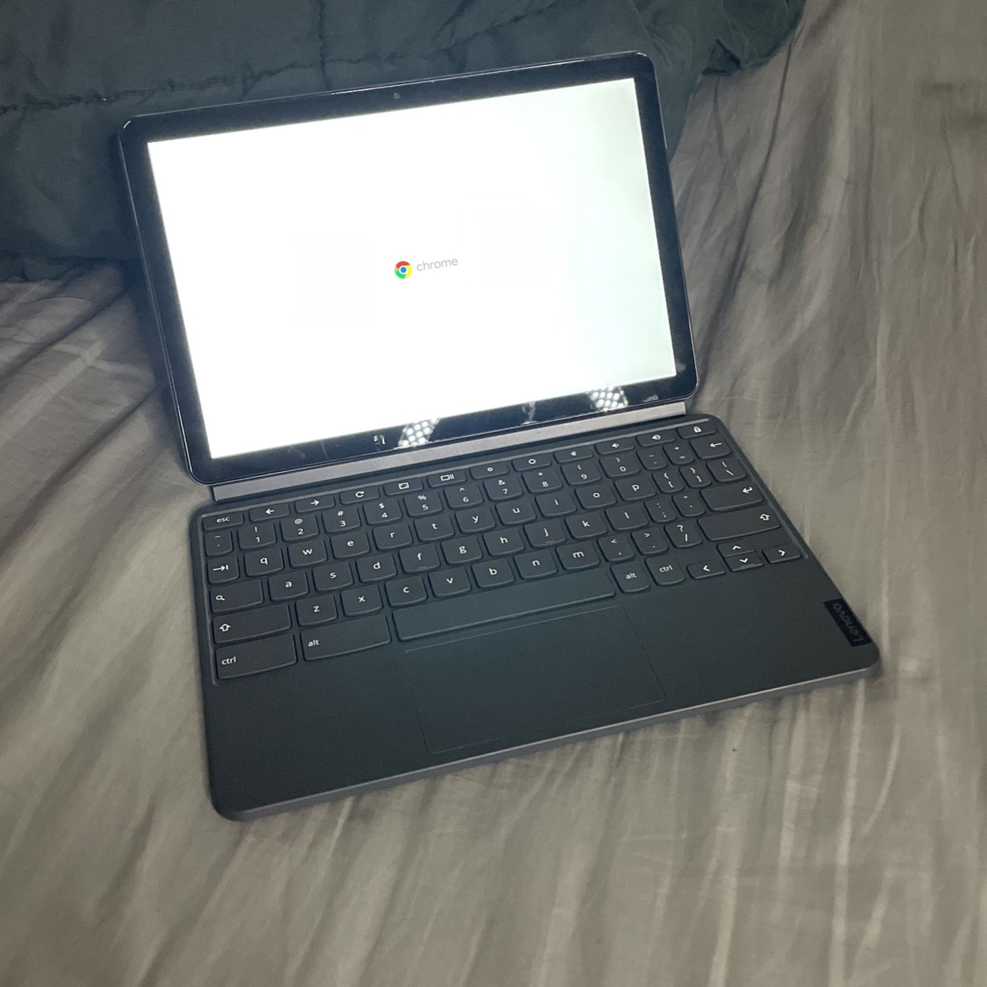 Lenovo Chromebook 2 in 1