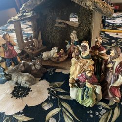Nacimiento