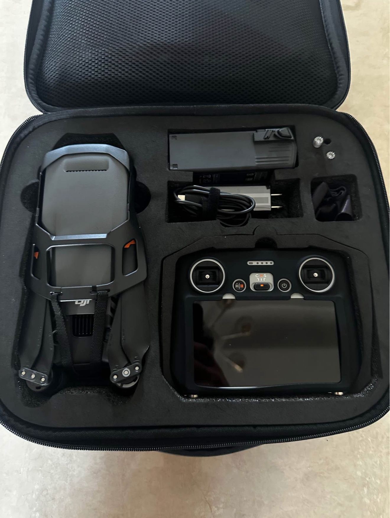 DJI Mavic 3 Drone- Perfect For Christmas!