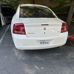 07 Dodge Charger