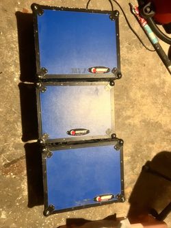 Dj Equipment Odyssey sets