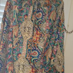 Women's 👗 dress Size M.mujer. or skirt