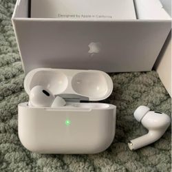 AirPods Pro