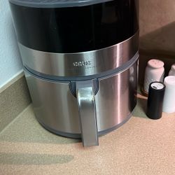 Crux Artisan Series 4.6 Air Fryer