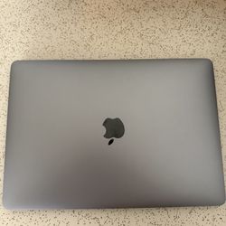 MacBook Pro M1 Chip 2021 