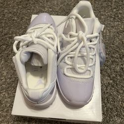 Woman’s Jordan’s Retro 