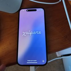 iPhone 16 128gb T-Mobile 