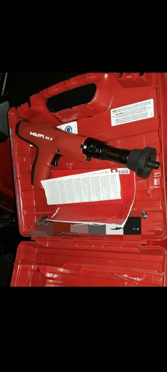 TOOLS MILWAUKEE DEWALT