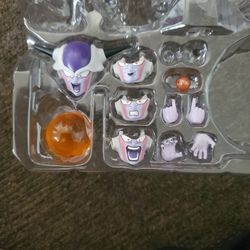 Sh Figuarts Dragonball Z Figures