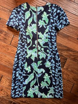 Lily Pulitzer Dress Size Small