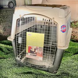 Large Pet Kennel