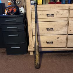 DeMarini Voodoo -3 BBCOR