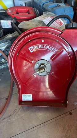 Reelcraft model 4hk89
