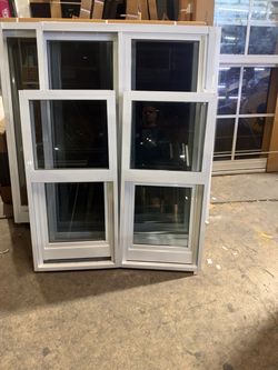 Windows and Doors