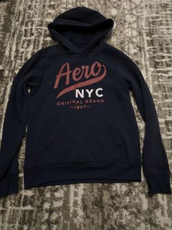 Aéropostale Hoodie Sweater