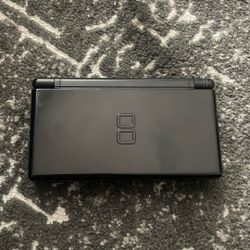 Nintendo Ds W/ Guitar Hero 