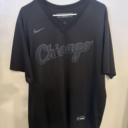 Chicago Jersey 