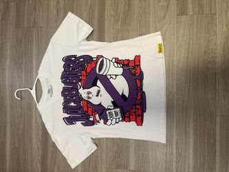 Awful lot of cough syrup men’s small