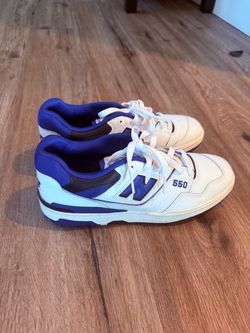 New balance