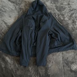 Calvin Klein Winter Coat