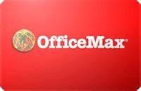 OfficeMAX