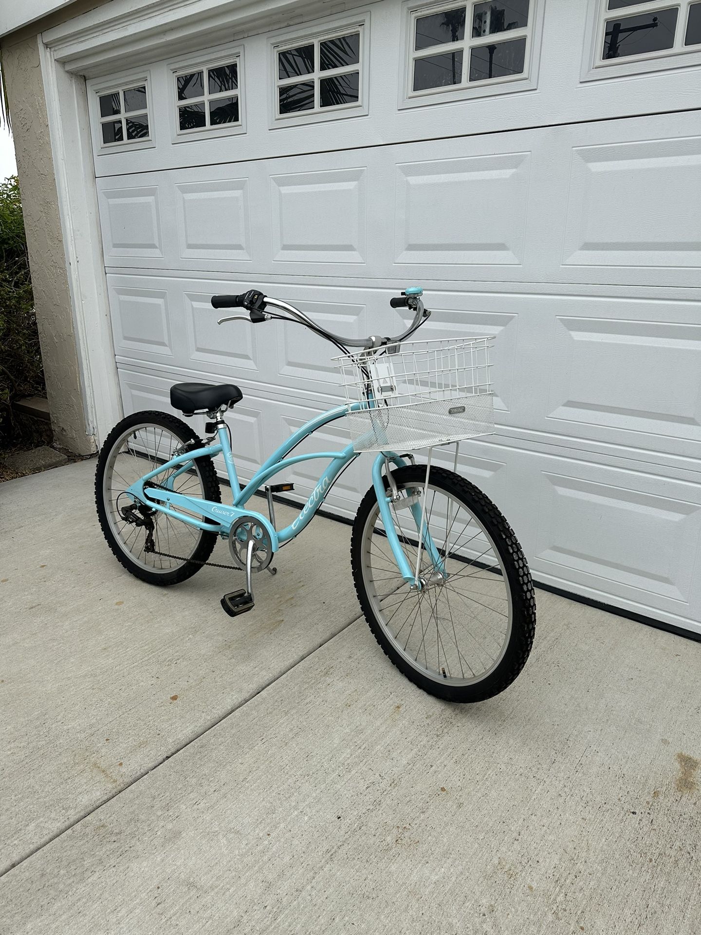 Electra Beach Cruiser