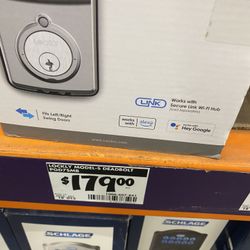 Electronic Door Bells 
