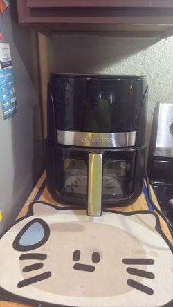 Air fryer