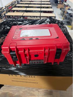 Tool cases