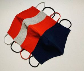 Face Mask / Tapa boca