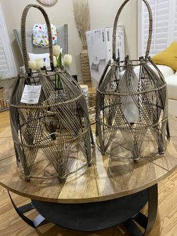 Candle Holder