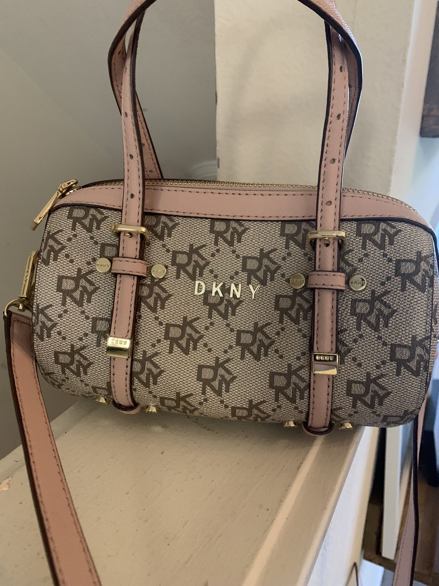 DKNY Crossbody Purse