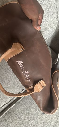 Thirteens Studios Duffle Bag