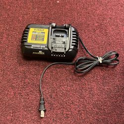 Dewalt Fast Charger