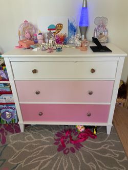 Kids Dresser