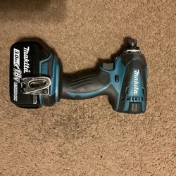Mikita Drill