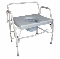 Bedside Commode