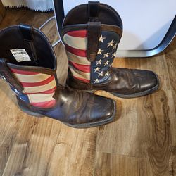 Durango Cowboy Boots 