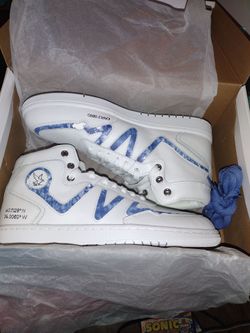 Drifts Early Bird Shoes size 9.5/11