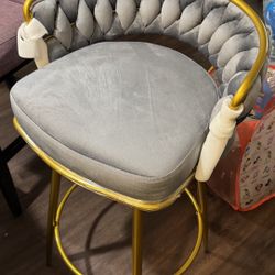 Bar Stool 