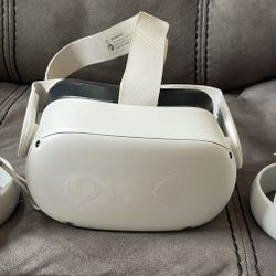 Oculus Quest 2 — 64 GB