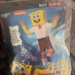 Spongebob 