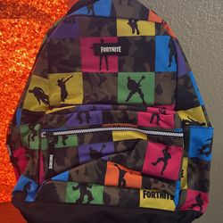 Fortnight Backpack