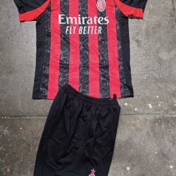 Soccer Uniforms Uniformes De Fútbol 