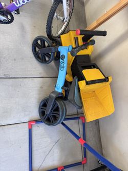 Velo Junior Balance Bike