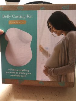 Baby Casting Kit