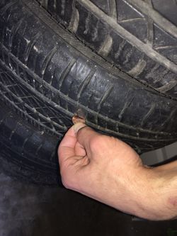 Rims and tires