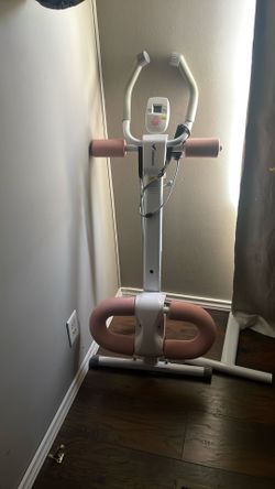 Exercise Machine