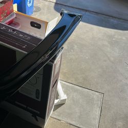 Nissan Altima Duckbill Spoiler